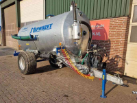 Water bowsers  Meprozet Watertank