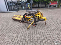 Flail mower Perfect Zijklepelmaaier