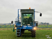 Fieldsprayer self-propelled Delvano HydroTrac S3000