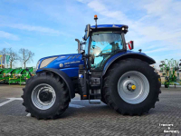 Tractor New Holland T7.270 AutoCommand New Gen Tractor