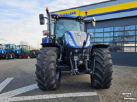 Tractor New Holland T7.270 AutoCommand New Gen Tractor