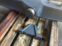Diverse new spare-parts Carraro 26.16