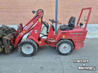 Wheelloader Schäffer 217