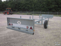 Other irrigation equipment and accessories Coenders COENDERS BUIZENWAGEN MET KENTEKEN !