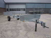 Other irrigation equipment and accessories Coenders COENDERS BUIZENWAGEN MET KENTEKEN !