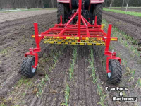 Weeder APV VS150 precisie wiedeg