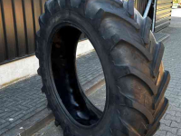 Wheels, Tyres, Rims & Dual spacers Michelin 16.9R38