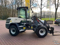 Wheelloader Schaeff TL100