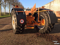 Other agricultural transport equipment and accessories Keulmac Kistenwagen