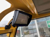 Wheelloader Eurotrac W12 CMF-XL shovel, minishovel