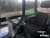 Tractor Deutz D7207A