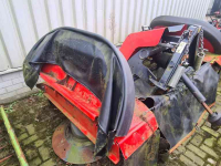 Mower Vicon Expert 432F