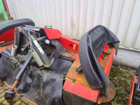 Mower Vicon Expert 432F