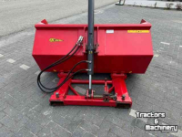 Loading bucket / Potato loading bucket Wifo HO1000
