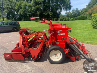 Seedbed combination Lely Terra Gaspardo M300