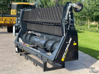 Combinehead & Pick-Up Ziegler ZPU Proline 4 M maaibord NEW!! nieuw!