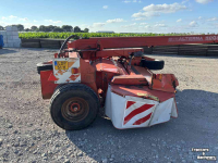Mower Kuhn Alterna 500