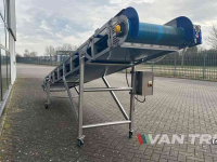 Conveyor  Sweere Conveyor Doorvoerband