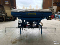 Seed drill Pneusej  FT1 zaaitank 1100 liter hydr