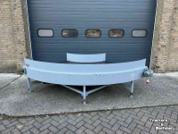 Conveyor  Kramer & Duyvis R 100 Bochtband
