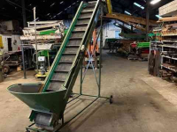 Conveyor Unicum KVB-400