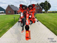Tedder Kuhn GF17003T NIEUW