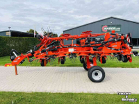 Tedder Kuhn GF17003T NIEUW