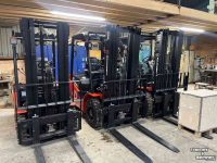 Forklift EP Equipment EFL 253 B
