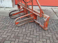 Bale clauw Wifo BKP-UD