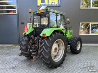 Tractor Deutz-Fahr Deutz - Fahr DX 4.51 Commander