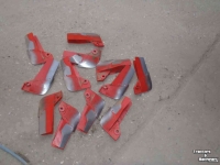 Vegetable- / Precision-seed drill Vicon monozentra