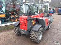 Telehandler Weidemann T4512