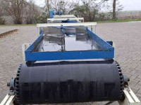 Conveyor  Transportband/afschuifband