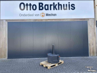 Frontweights Fendt Front-Gewicht