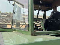 Tractor Fendt 614 lsa