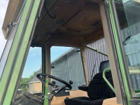 Tractor Fendt 614 lsa