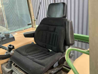 Tractor Fendt 614 lsa