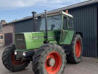 Tractor Fendt 614 lsa