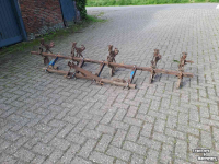 Other tillage machinery and accessories  Schoffel mais schoffel schoffelmachine