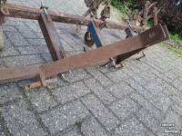 Other tillage machinery and accessories  Schoffel mais schoffel schoffelmachine