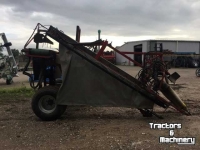 Leek harvester Simon RPNA2