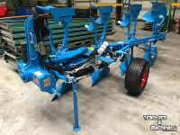 Ploughs Lemken Karat 10