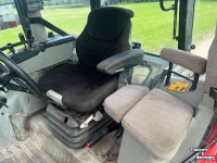 Tractor Massey Ferguson 8250 Trekker, Tractor, Fronthef