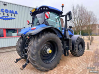 Tractor New Holland T7.245 Auto Command New Gen