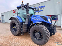 Tractor New Holland T7.245 Auto Command New Gen