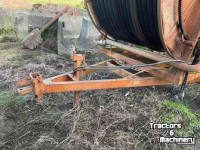 Irrigation hose reel CHV CHV haspel 82 G 300