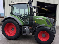 Tractor Fendt 310 S4 Power