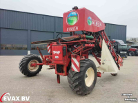 Leek harvester Simon RPNP