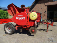 Potato planter Grimme GL 34 Z Pootmachine