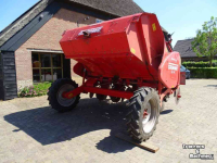 Potato planter Grimme GL 34 Z Pootmachine